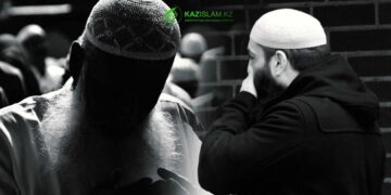 Некоторые парадоксы саляфитов и уаххабитов