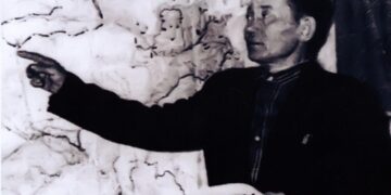 Елге аман жеткізген екі ауыз сөз