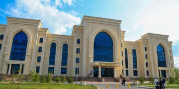 Астанада V республикалық имамдар форумы басталды