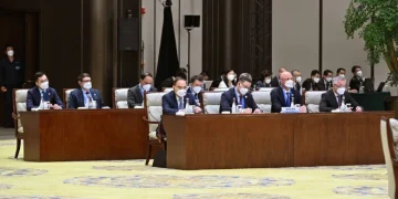 Тоқаев: Аймақтың қауіпсіздігін және тұрақтылығын қамтамасыз ету – басты міндеттің бірі