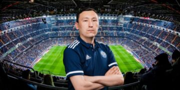 Ермұхамед МӘУЛЕН: Бізде мешіттен, Еуропада футбол алаңынан қасиетті жер жоқ