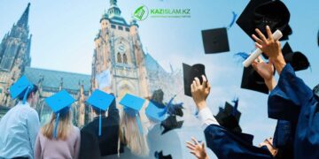 Шетелдік діни білім беру орындарында оқудың қауіптілігі және салдары