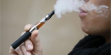 Вейптерге тыйым салына ма?