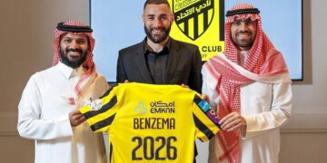 Саудияға тағы бір жұлдызды футболшы келді