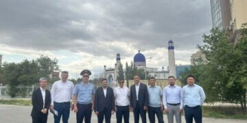 Атырауда Құрбан айтқа дайындық басталды