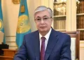 Президент: Рәміздерді қадірлеу – әр азаматтың қастерлі парызы!