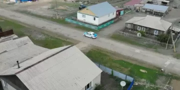 СҚО-да ішімдіктен бас тартқан ауылдар саны артып келеді