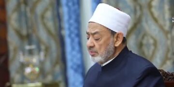 Шейх Ахмад ат-Тайеб БҰҰ-да Қазақстандағы діндер съезін атап өтті