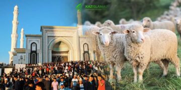 Құрбандық шалу – Аллаға жақындау амалы