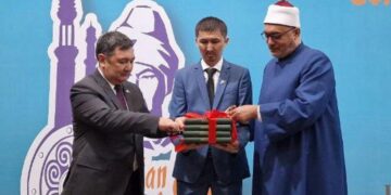 В Каире презентовали книгу о Султане Байбарсе