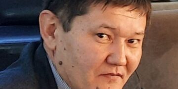 Журналист терроризмді қаржыландыру бойынша қамауға алынды