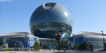 Ертең халықаралық волонтерлер форумы өтеді