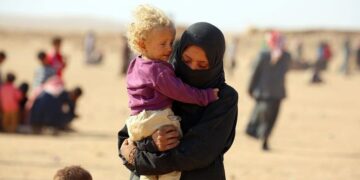 Саудовская Аравия призвала страны репатриировать своих граждан из Сирии