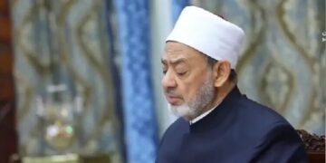 Шейх Аль-Азхара отметил важность Съезда традиционных религий