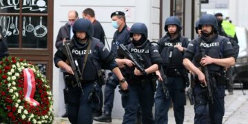 Сторонники ИГ планировали теракты в Австрии