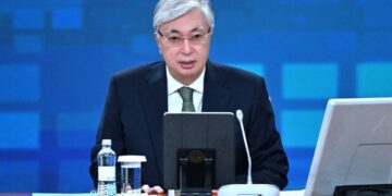 Токаев: Хадж-компания должна быть привлечена к ответственности