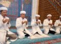 В мечетях Алматы прочитали Коран жертвам, погибшим в Абайской области