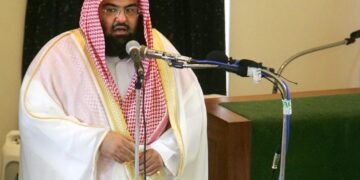 Саудия организует хадж для родственников палестинских мучеников и заключенных