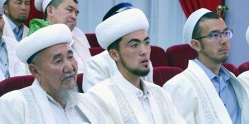 Мечетям будут присваивать имена известных деятелей Казахстана