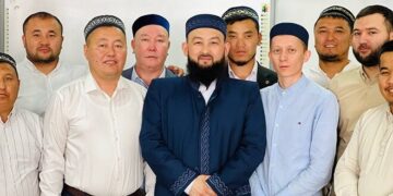 В Алматы проходит 5-дневный семинар для азаншы