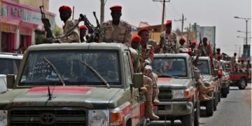 ОИС призвал к прекращению огня в Судане на праздник Курбан