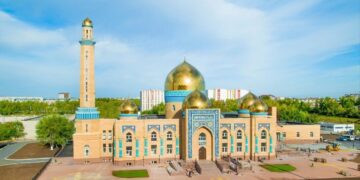 Теологи республиканской РИРГ проведут мероприятия в мечетях Костаная