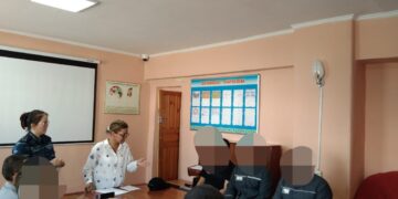 Сотталғандар өмір жайлы ой қозғады