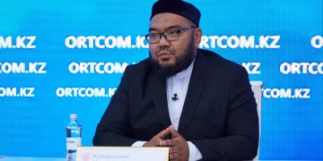 Елімізде «QURBAN2023» жобасы іске қосылды