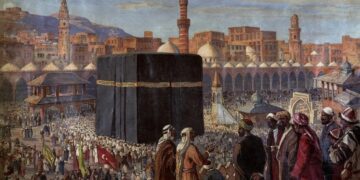 Қажылар туралы хикаялар – 2