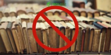 Список религиозных материалов, признанных в Казахстане экстремистскими