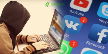 Эксперт рассказал об особенностях контрпропагандистской работы в Интернете