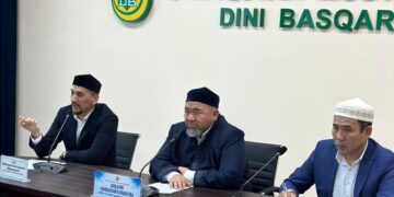 ҚМДБ: Қасапшыларға республикалық онлайн оқу-семинары өткізілді