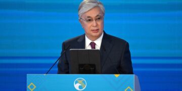 Тоқаев: Марал ишанның Кенесары ханға сыйлаған Құраны табылды