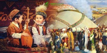 Салт-дәстүр ұғымының құрылымы