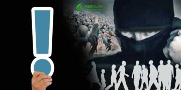 7 советов как уберечься от экстремизма