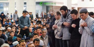 Таклид псевдосаляфитов