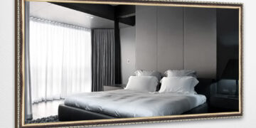 Айнаға қарсы жатып ұйықтаса бола ма?