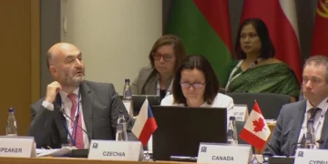 Әлем елдері Сирияға 5,6 млрд еуро бөледі