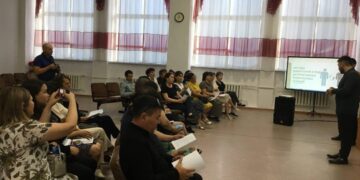 Қостанайда дін мәселелері жөнінде ақпараттық-түсіндіру жұмыстары өтті