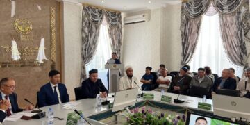 Қостанай: Республикалық ғылыми-тәжірибелік конференция өтті