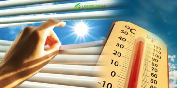 Ыстықтан қалай қорғанамыз?