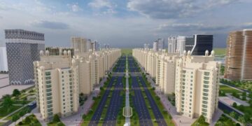 «Исламдық» бөліп төлеу арқылы пәтер алу. Ол қалай?