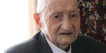 Ұзақ жасаған мұсылман өмірден озды