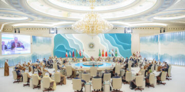 Қасым-Жомарт Тоқаев: Ортақ рухани құндылықтар – байланысымыздың берік негізі