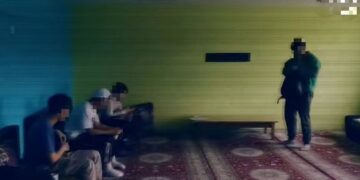 Учитель проводил незаконные религиозные собрания для учащихся в Петропавловске