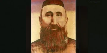 165 жыл: «Шәкәрім жүрген ізбенен» шарасы өтті