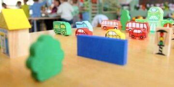 В Казахстане проведут ревизию всех детских госучреждений