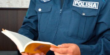 Актюбинца оштрафовали за аудиолекции на странице VK