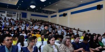 Қарағанды: Өңірдің еріктілер қозғалысының форумы өтті