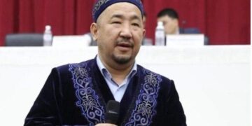 Имам Нурлан Асанов проведет встречи с молодежью Мангистау